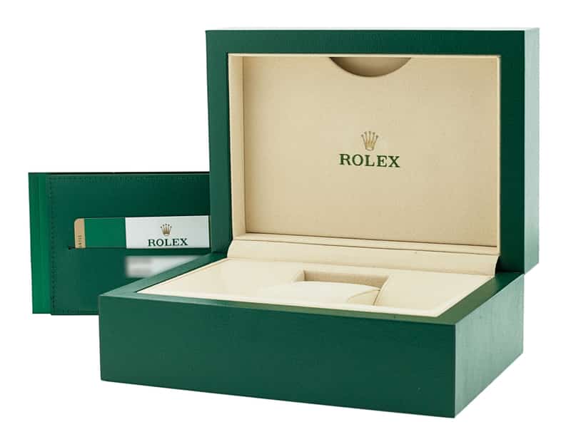 Rolex Submariner 116613 LN